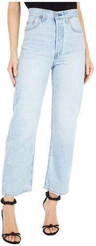 Ribcage Crop (Middle Road) Women's Jeans