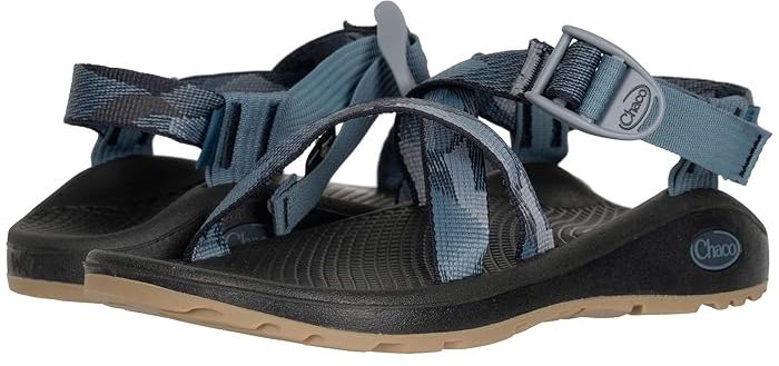 Z/Cloud (Rambling Navy) Women's Sandals