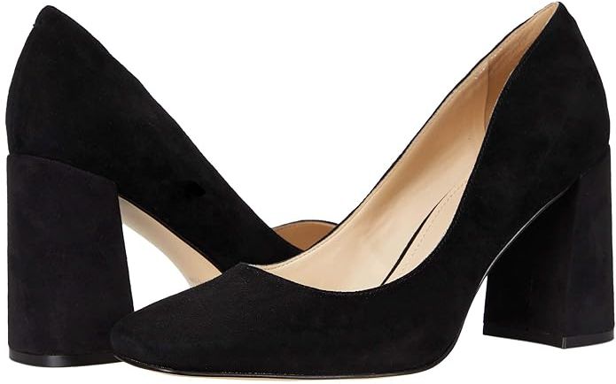 Udele (Black) Women's Shoes