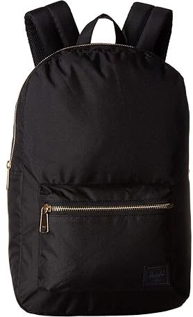 Settlement Mid-Volume Light (Black) Backpack Bags