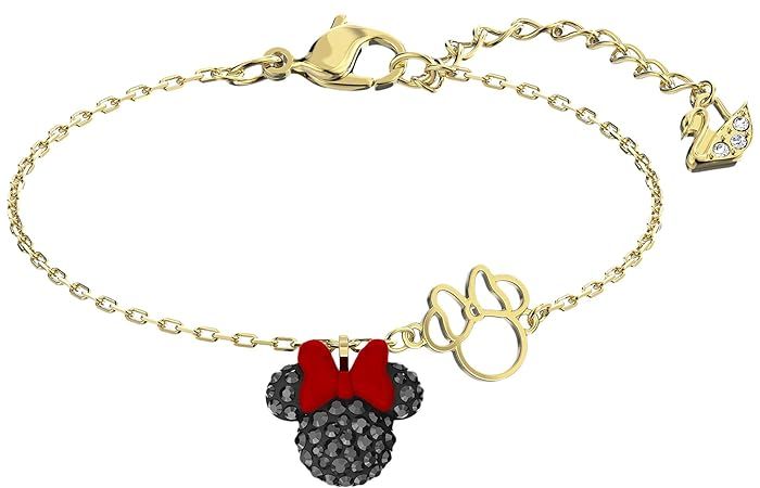 Minnie Bracelet (Black) Bracelet