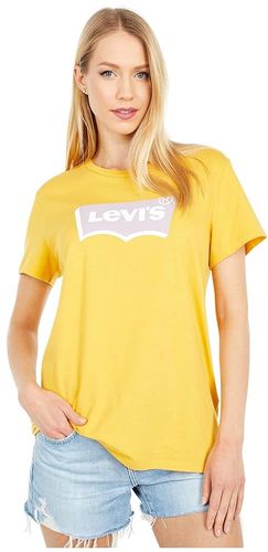 The Perfect Tee (Batwing 3D Gold Coast) Women's Clothing