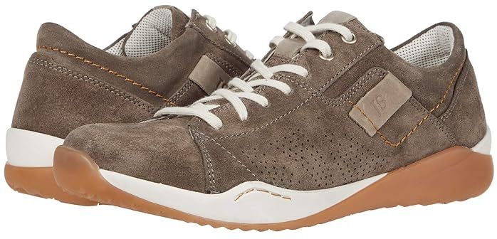 Ricardo 07 (Gray) Men's Shoes