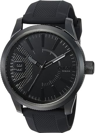 Rasp - DZ1807 (Black) Watches