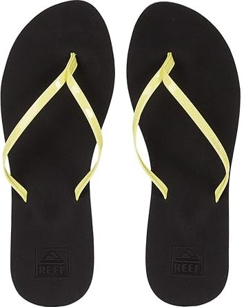 Bliss Nights (Black/Lemonade) Women's Sandals