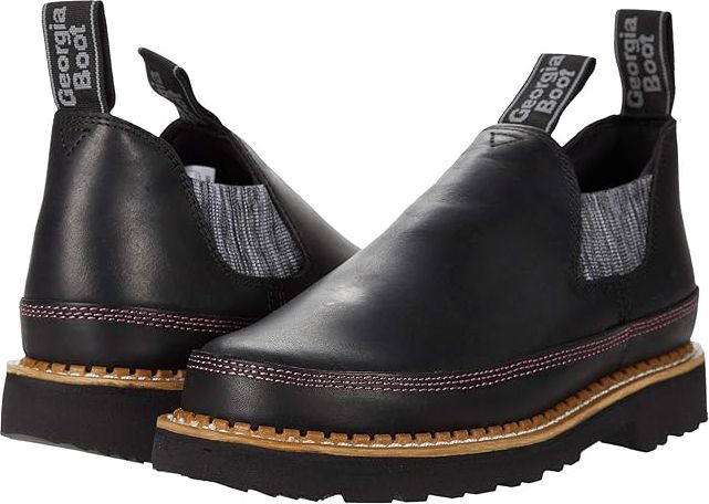 Fashion Romeos (Black) Women's Shoes