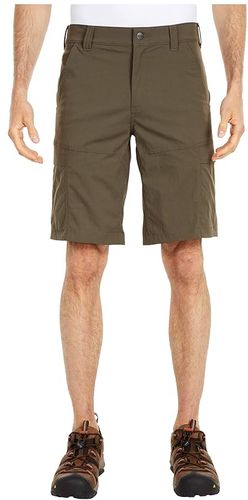 Force Madden Cargo Shorts (Tarmac) Men's Shorts