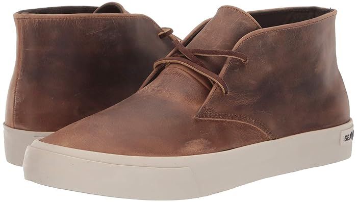 Maslon Desert Boot Sur (Elmwood) Men's Shoes