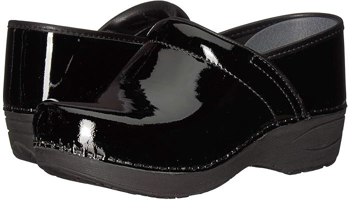 XP 2.0 (Black Patent) Women's  Shoes