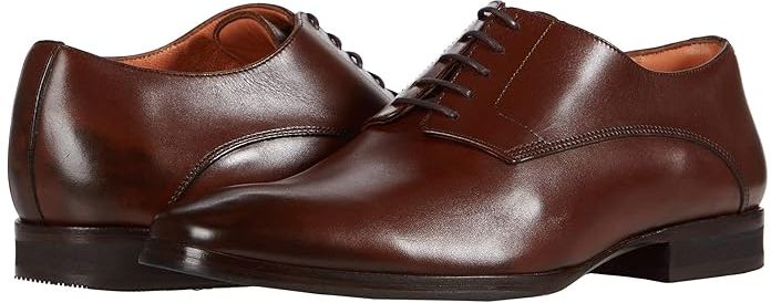 Bannister Derby (Maple) Men's Shoes