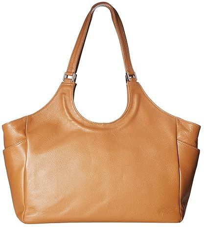 Blair (Camel) Handbags