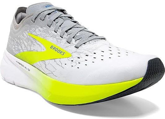 Hyperion Elite (White/Nightlife/Grey) Running Shoes