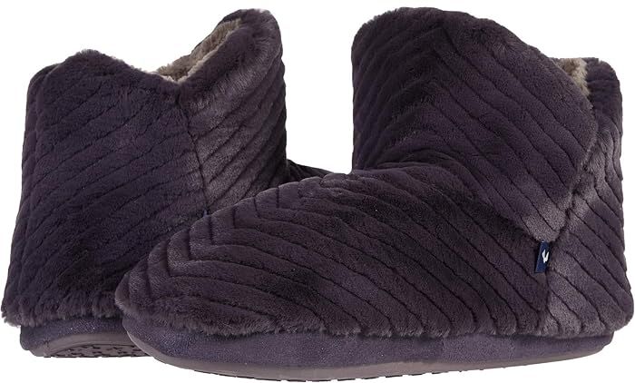 Cabin Luxe (Midnight) Women's Shoes