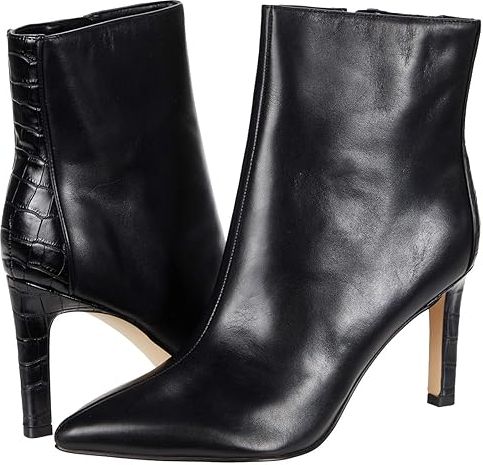Marbel (Black) Women's Boots