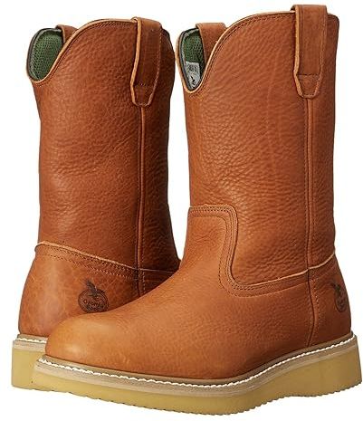 G5153 12 Wellington (Barracuda Gold) Men's Work Pull-on Boots