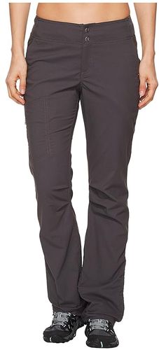 Jammer II Pants (Asphalt) Women's Casual Pants