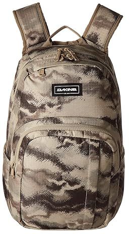25 L Campus Medium Backpack (Ashcroft Camo) Backpack Bags