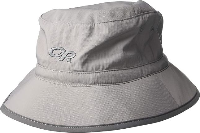 Sun Bucket (Pewter) Traditional Hats