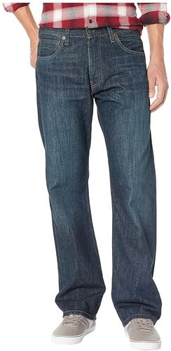 569(r) Loose Straight Fit (Kale) Men's Jeans