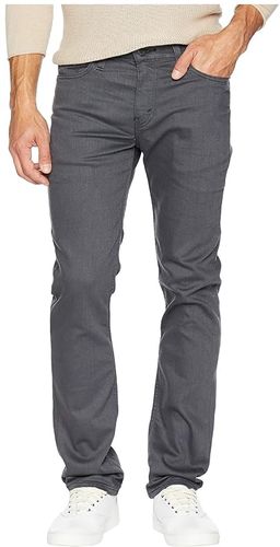 511 Slim (Grey/Black 3D) Men's Jeans