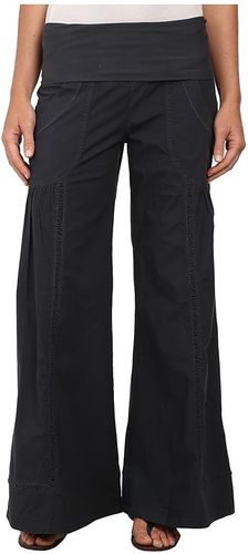 Lovejoy Pant (Charcoal) Women's Casual Pants