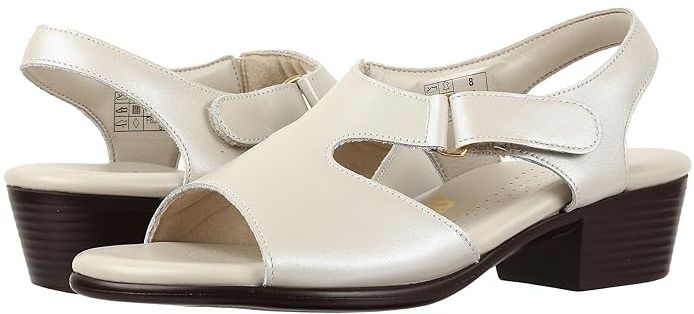 Suntimer (Pearl Bone) Women's Shoes