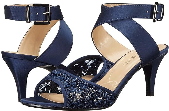Soncino (Navy) Women's Shoes