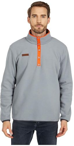 Boulder Fleece (Anchor) Men's Clothing