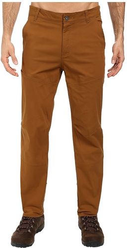 Hardwear AP Pants (Golden Brown) Men's Outerwear