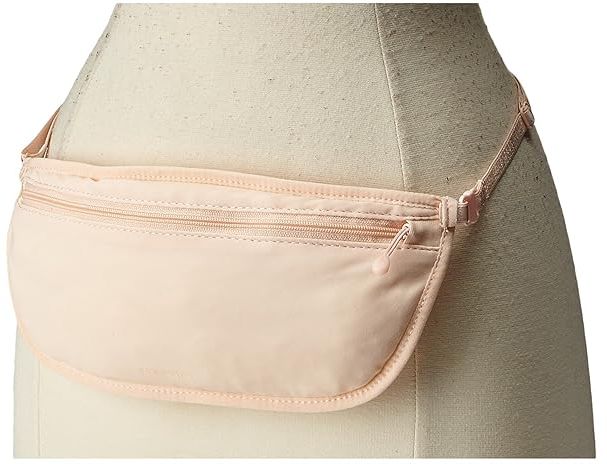 Coversafe S100 Secret Waist Band (Orchid Pink) Wallet Handbags