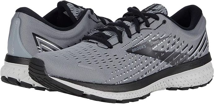 Ghost 13 (Primer Grey/Pearl/Black) Men's Running Shoes