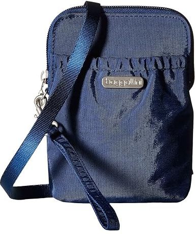 Legacy Bryant Pouch (Pacific) Cross Body Handbags