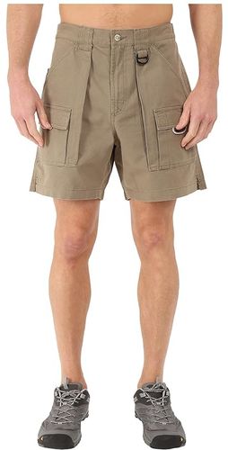 Brewha II Short (Sage) Men's Shorts