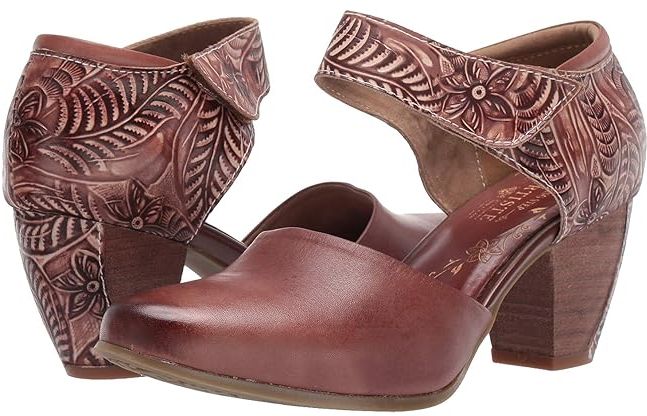 Toolie (Brown) Women's Shoes