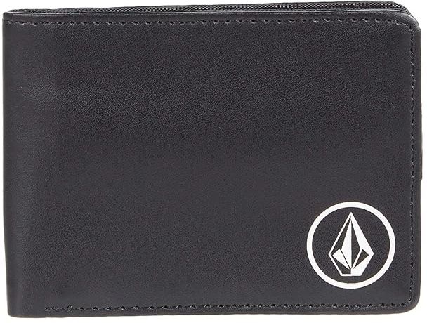 Corps Wallet (Black) Wallet Handbags