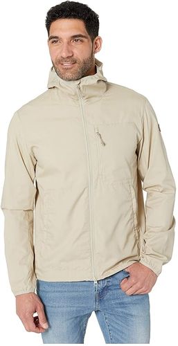High Coast Shade Jacket (Limestone) Men's Coat