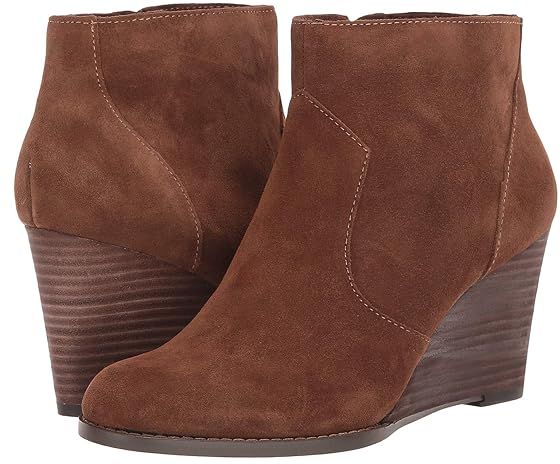 Patsy (Macadamia) Women's Pull-on Boots