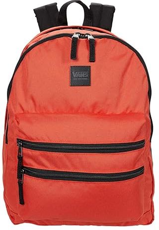 Schoolin It Backpack (Paprika) Backpack Bags