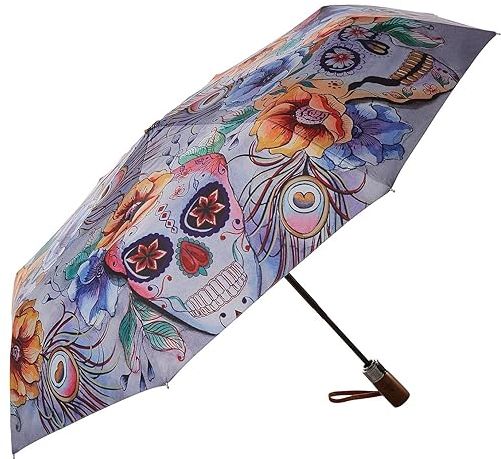 3100 (Calaveras de Azucar) Umbrella