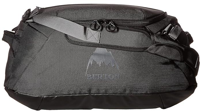 Multipath Duffel 40L (True Black Ballistic) Duffel Bags