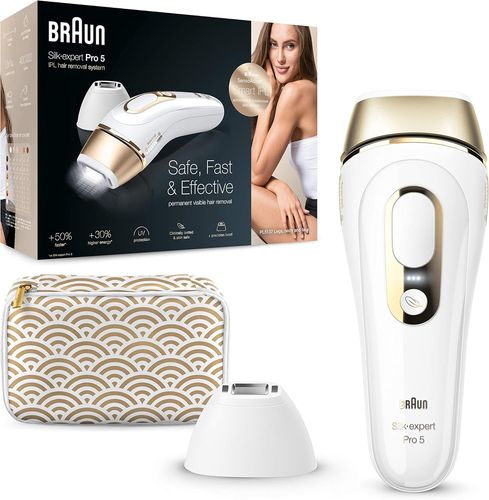 Braun Silk-expert Pro 5