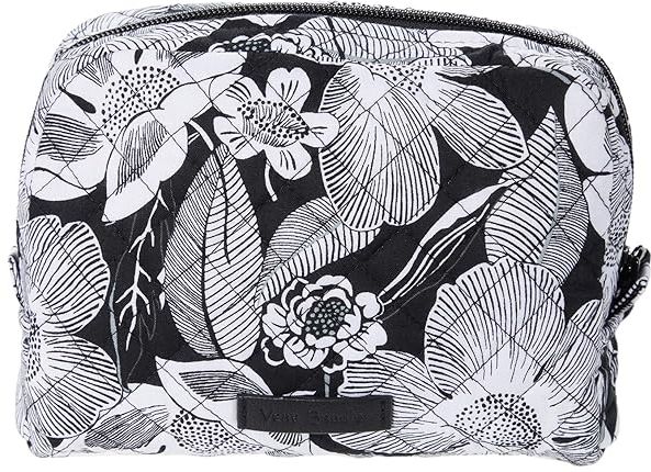 Iconic Medium Cosmetic (Bedford Blooms) Cosmetic Case