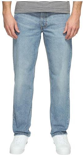 550 Relaxed Fit (Clif) Men's Jeans