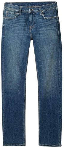 Slimmy Slim Straight (Fulton) Men's Jeans