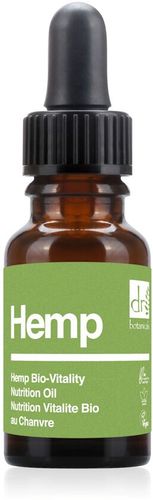 Hemp Bio-Vitality Nutrition Oil  Olio Multiuso 15.0 ml