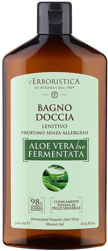 Bagno Doccia Aloe Bio Fermentata  Bagnoschiuma 300.0 ml