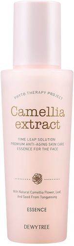 Phyto Therapy Camellia Extract Essence  Siero 50.0 ml