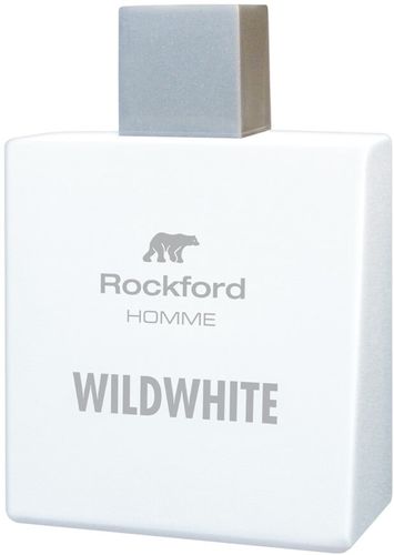 Rockford WildWhite  Eau De Toilette 100.0 ml