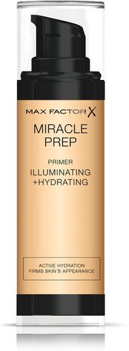 Miracle Prep Illuminating & Hydrating  Primer 30.0 ml