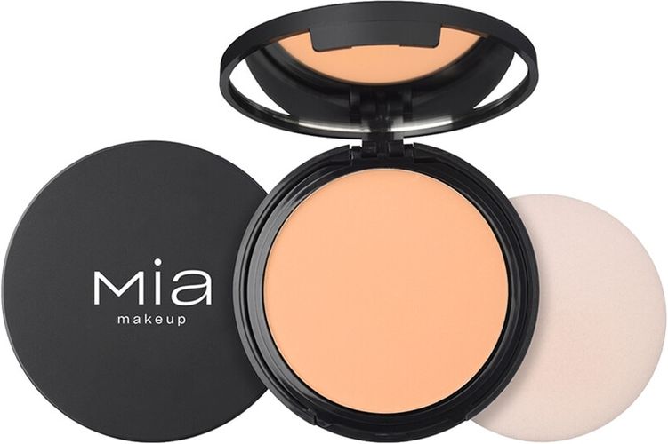 CREAM COMPACT FOUNDATION  Fondotinta Compatto 7.0 g